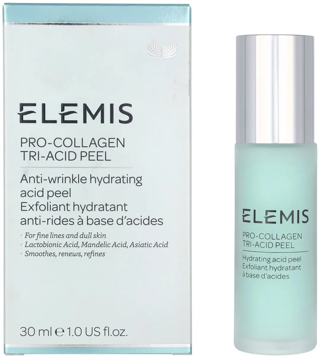 Elemis Pro-Collagen Tri-Acid Peel 30ml