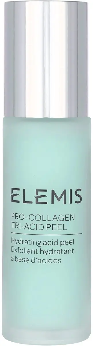 Elemis Pro-Collagen Tri-Acid Peel 30ml