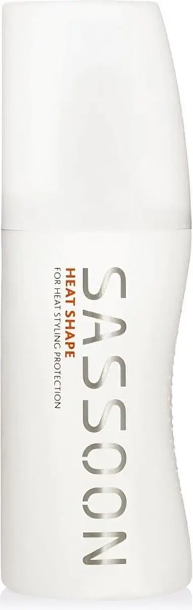 Sassoon Heat Shape Spray 150ml