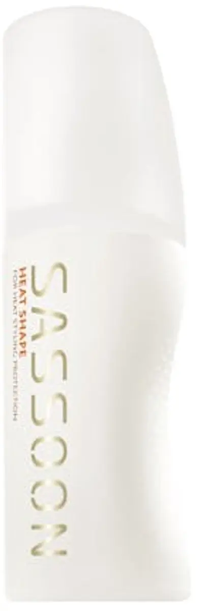 Sassoon Heat Shape Spray 150ml
