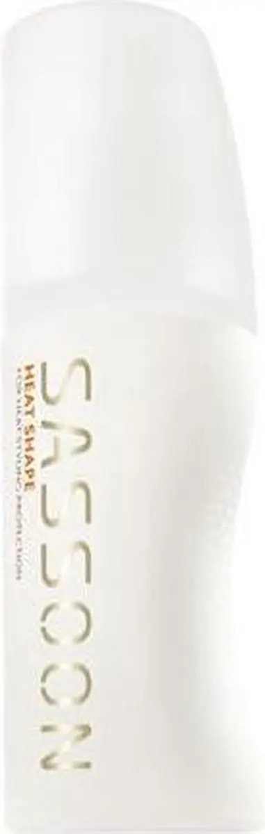 Sassoon Heat Shape Spray 150ml