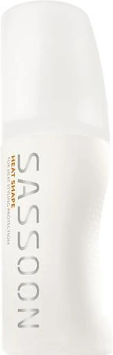 Sassoon Heat Shape Spray 150ml