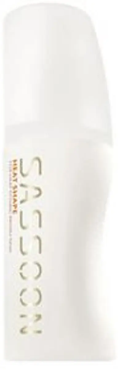 Sassoon Heat Shape Spray 150ml