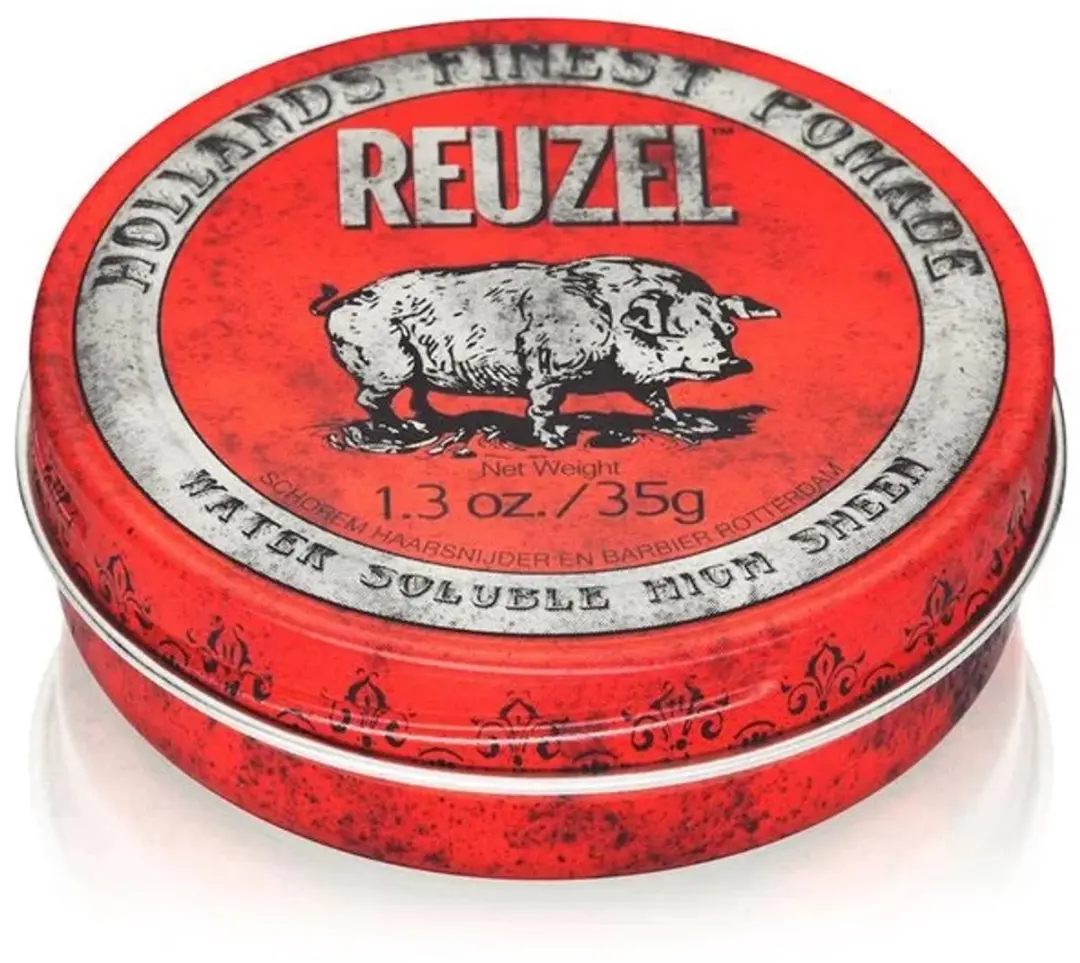 Reuzel Pomade Red 95g