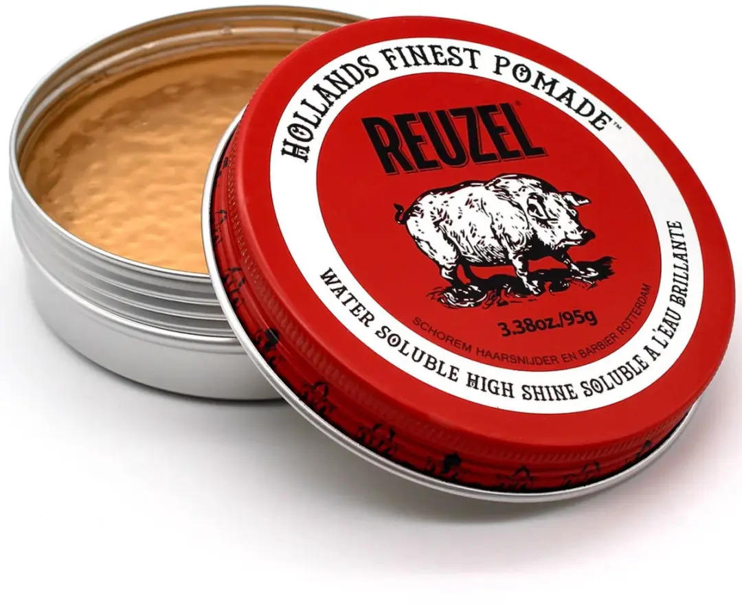 Reuzel Pomade Red 95g