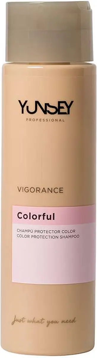 Yunsei Vigorance Color Protection Shampoo 300ml