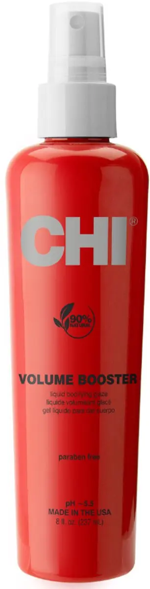Chi Natural Life Volume Booster Spray 237ml