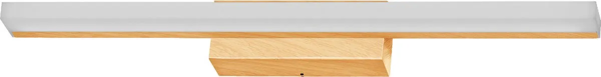 LEDVANCE Orbis Mirror 60cm Click CCT