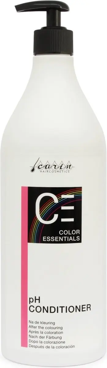 CARIN Color Essentials pH Conditioner 1000ml