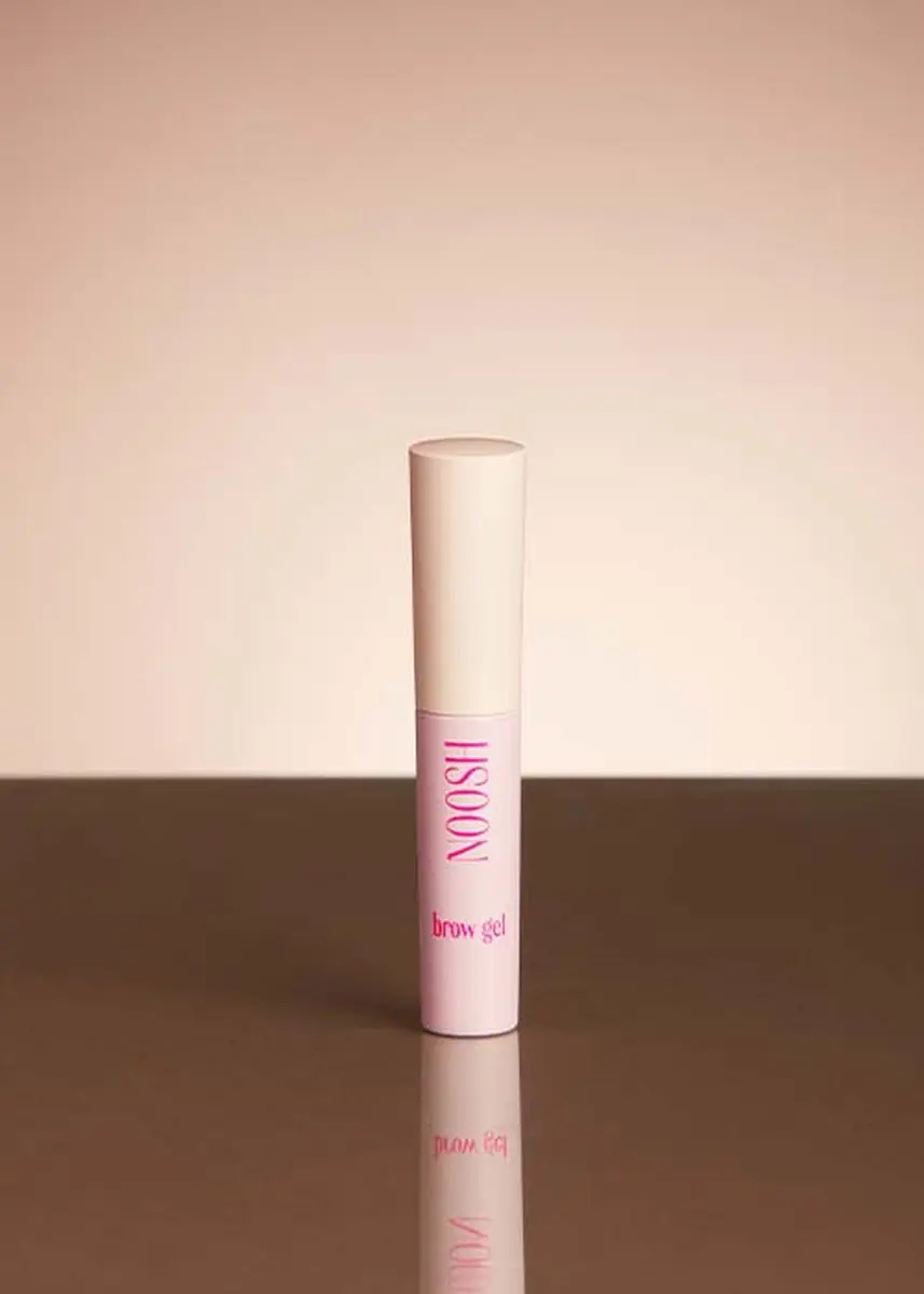NOOSH Primrose Valley The Noosh Brow Gel - 3ml