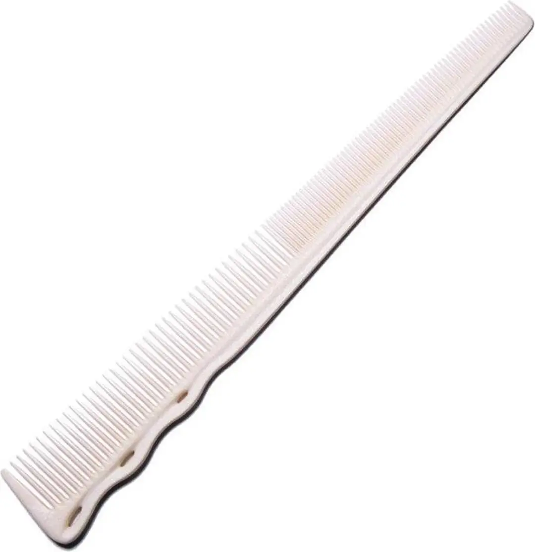 YS Park Knipkam Schuin Aflopend YS-254 187mm - Wit