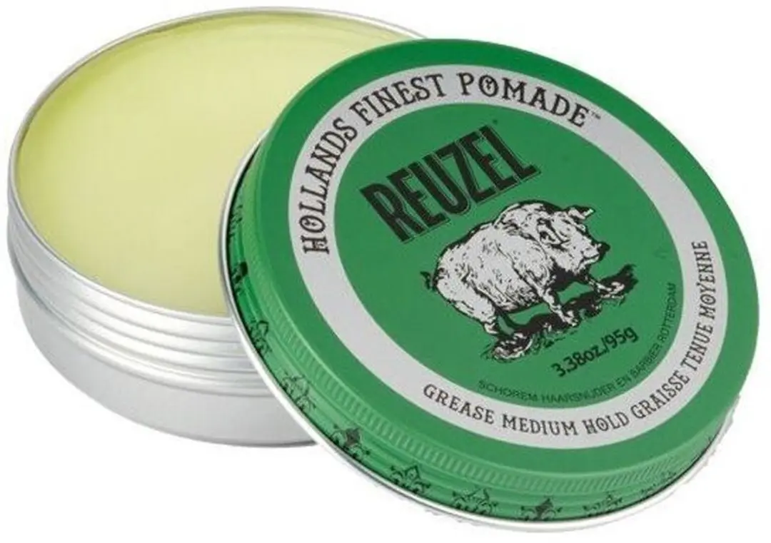 Reuzel Pomade Green 95g