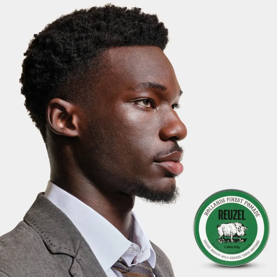 Reuzel Pomade Green 95g
