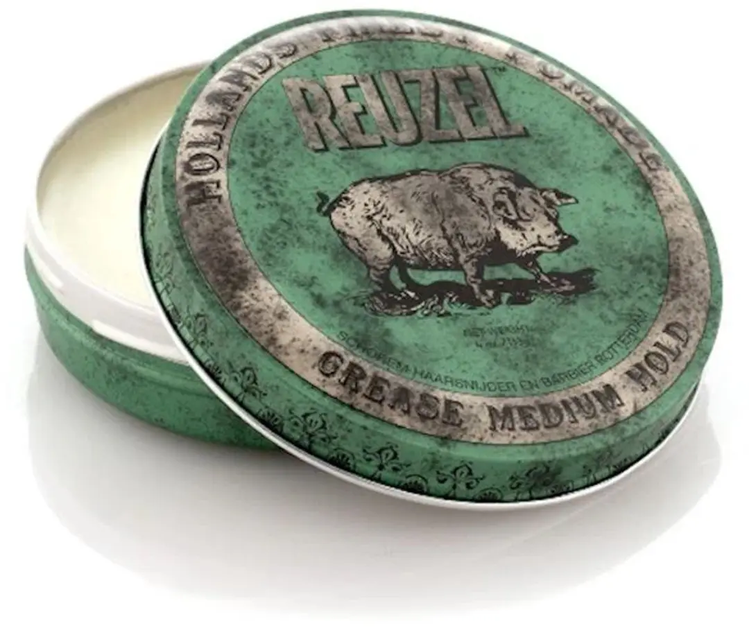 Reuzel Pomade Green 95g