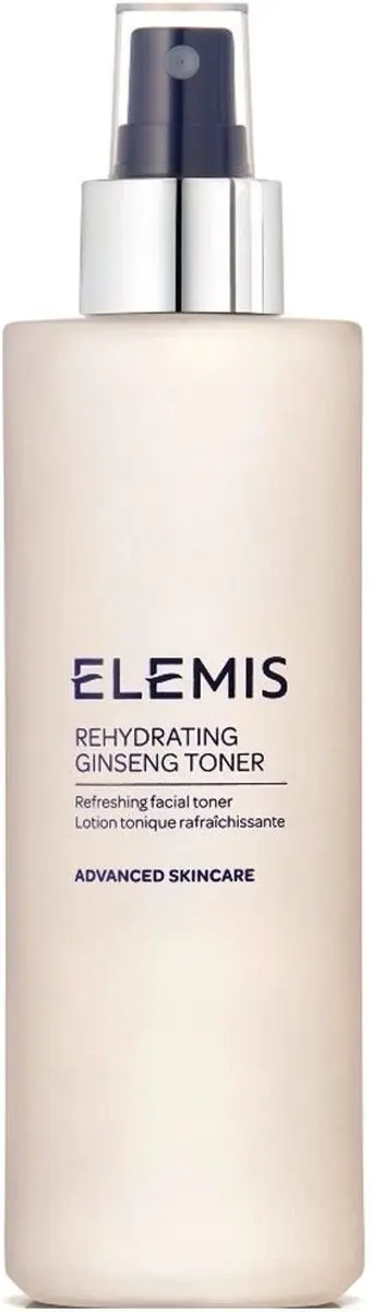 Elemis Ginseng Toner 200ml
