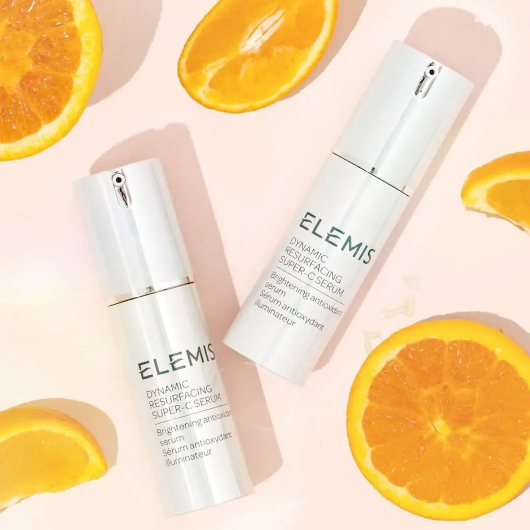 Elemis Dynamic Resurfacing Gezichtsserum 30ml
