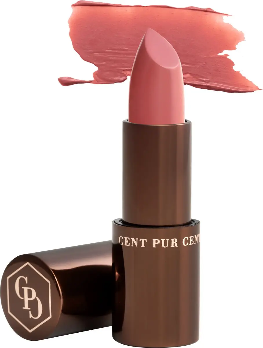Cent Pur Cent Lipbalm SPF 50 Comme ça - 4ml - Rood