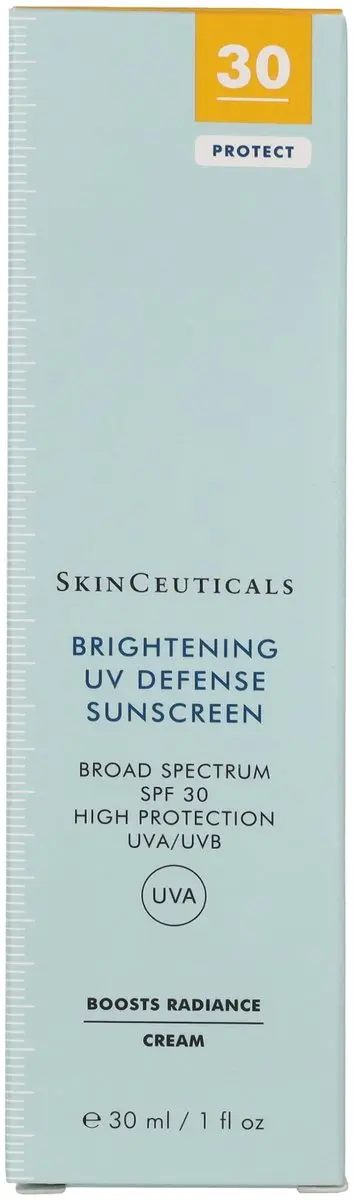 SkinCeuticals Brightening UV Defense SPF 30 - 30ml