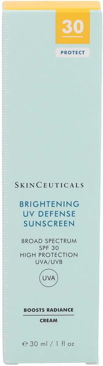 SkinCeuticals Brightening UV Defense SPF 30 - 30ml