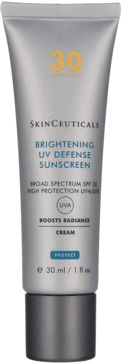 SkinCeuticals Brightening UV Defense SPF 30 - 30ml