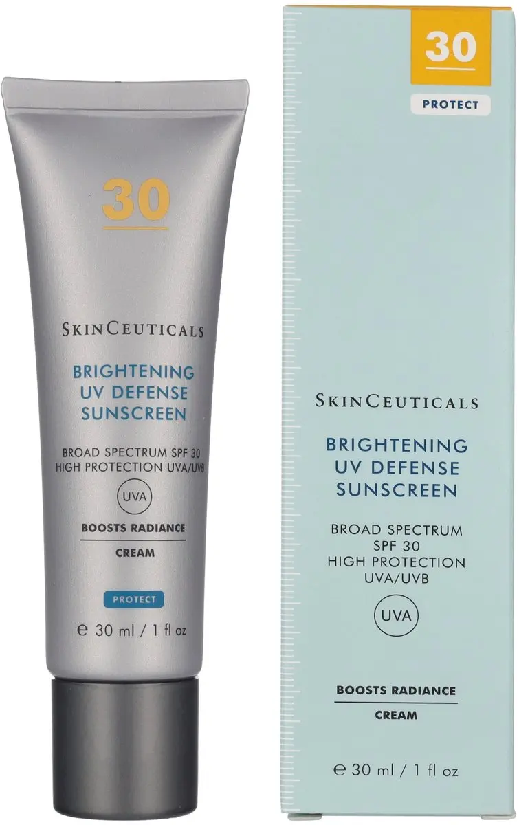 SkinCeuticals Brightening UV Defense SPF 30 - 30ml