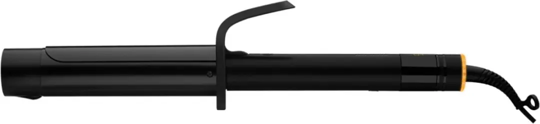 Hot Tools Professional Digital Curling Iron 38mm - Zwart