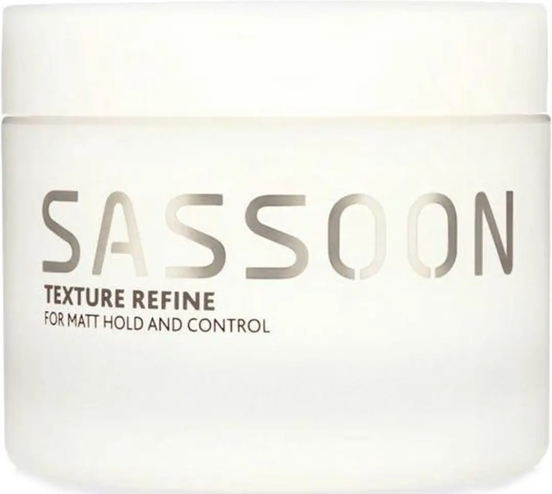 Sassoon Texture Refine 50ml