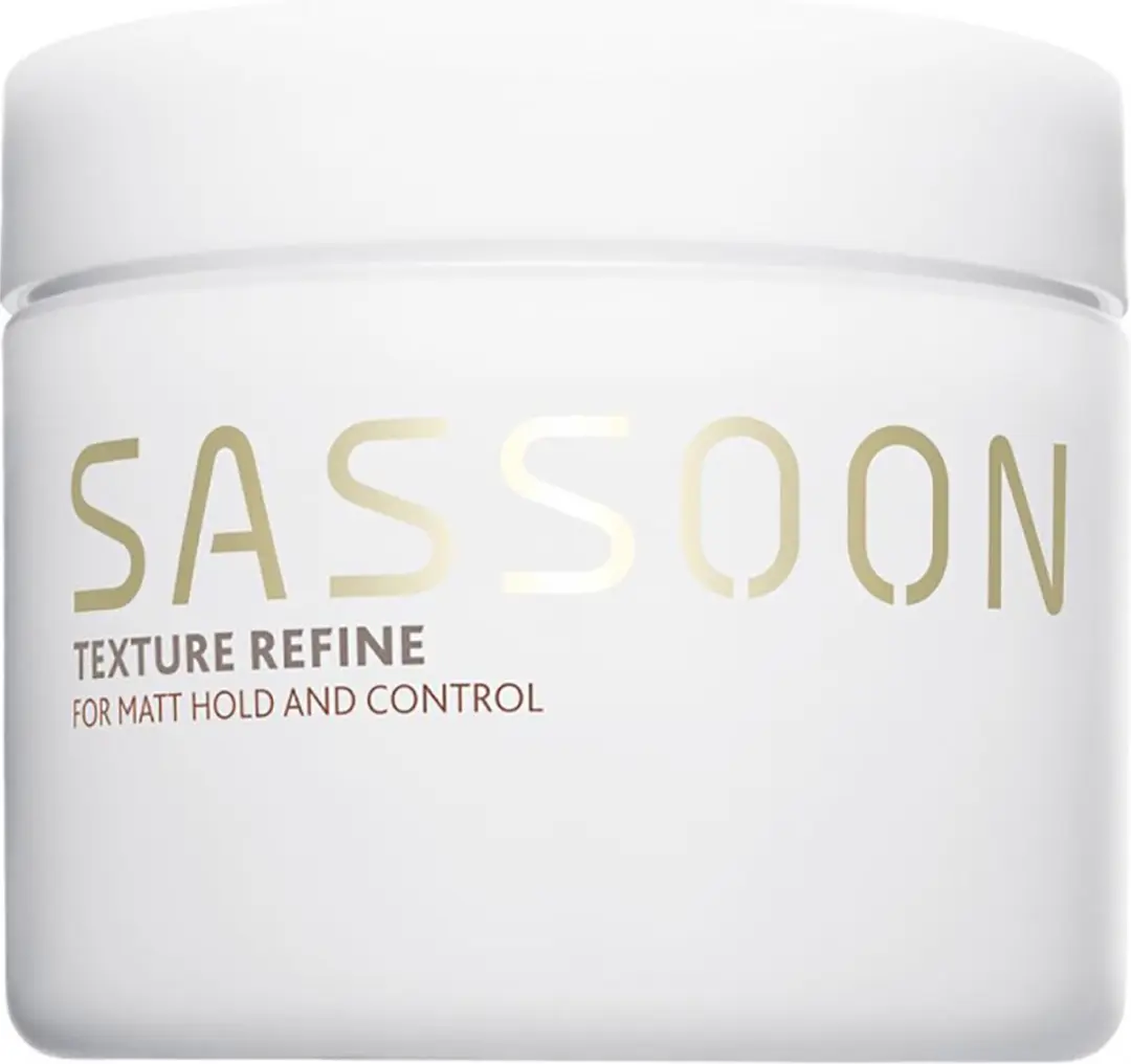 Sassoon Texture Refine 50ml