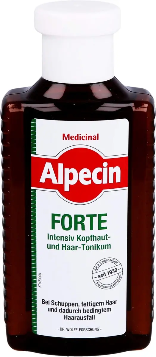 Alpecin Haarverzorging 200ml
