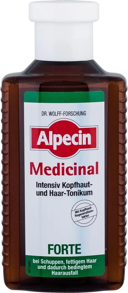 Alpecin Haarverzorging 200ml