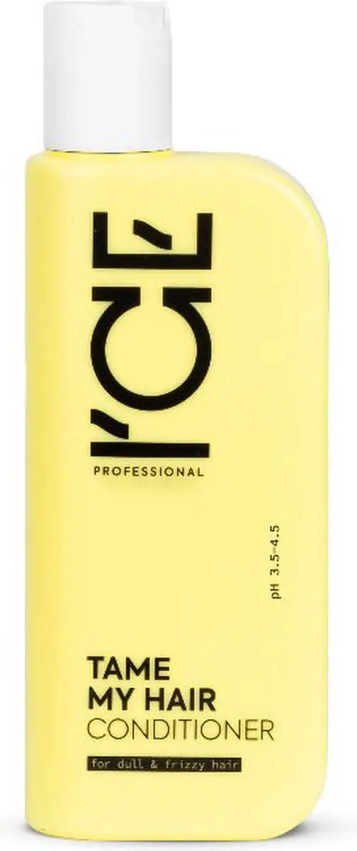 ICE Professional Tame My Hair Conditioner 250ml