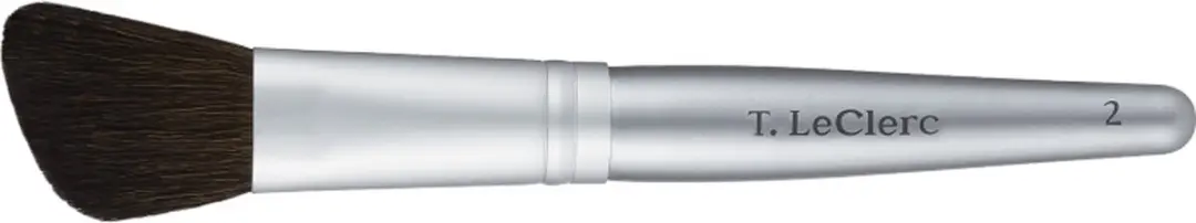 T.LeClerc Angled Blush Kwast - Multi