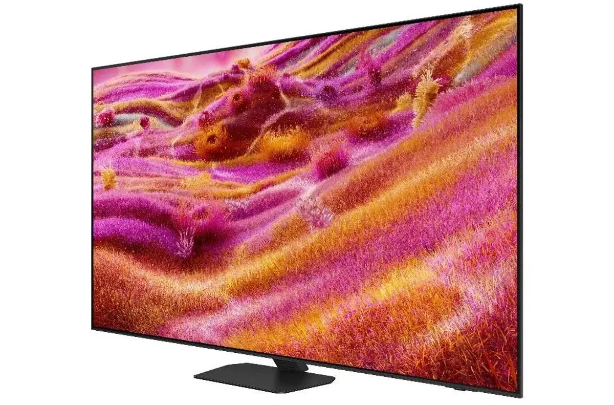 Samsung QE75QN92F Neo QLED 75 inch 4K - Zwart