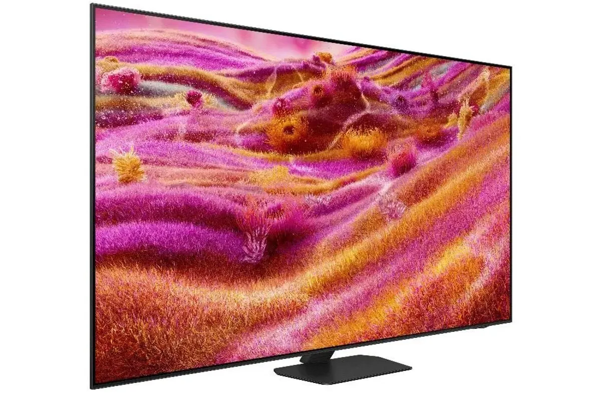 Samsung QE75QN92F Neo QLED 75 inch 4K - Zwart