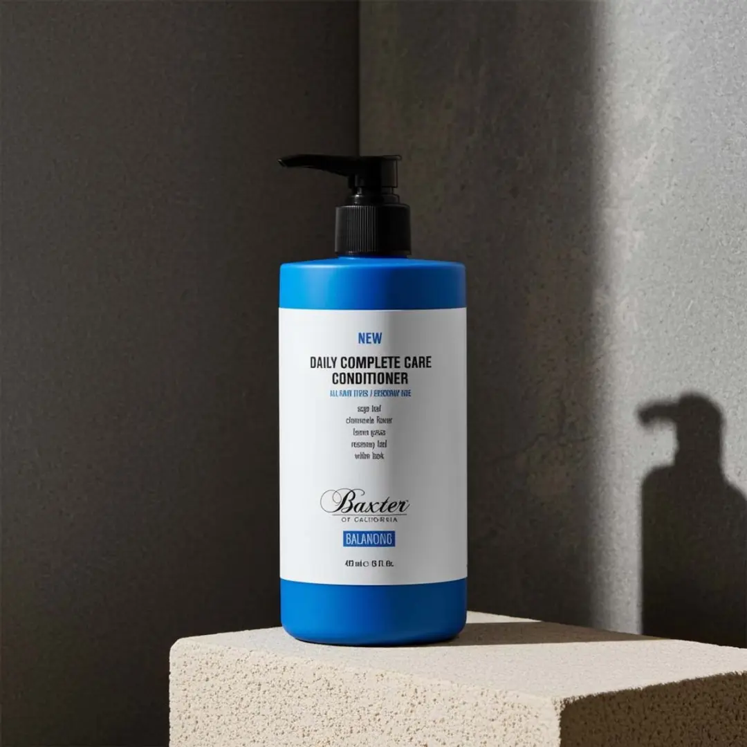 Baxter of California Daily Complete Care Conditioner 473ml