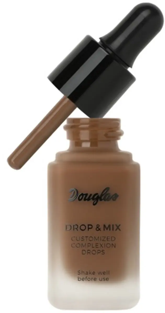 Douglas Foundation Drop & Mix