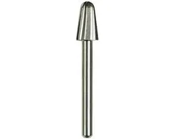 Dremel 117 Hogesnelheidsfrees 6,4mm - 2 Stuks