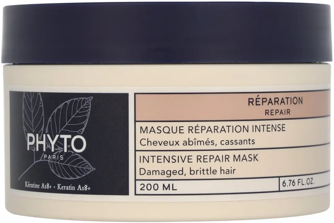 Phyto Repair Intense Masker 200ml