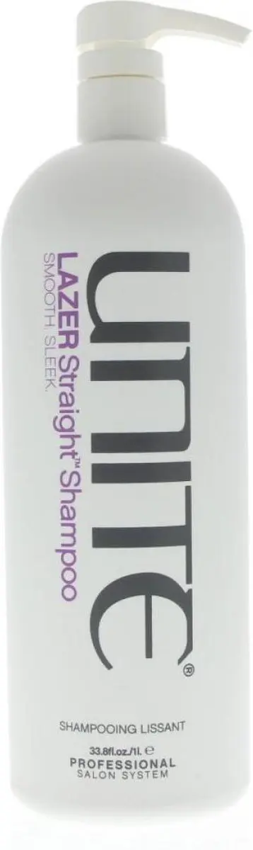 UNITE Lazer Straight Shampoo 1000ml