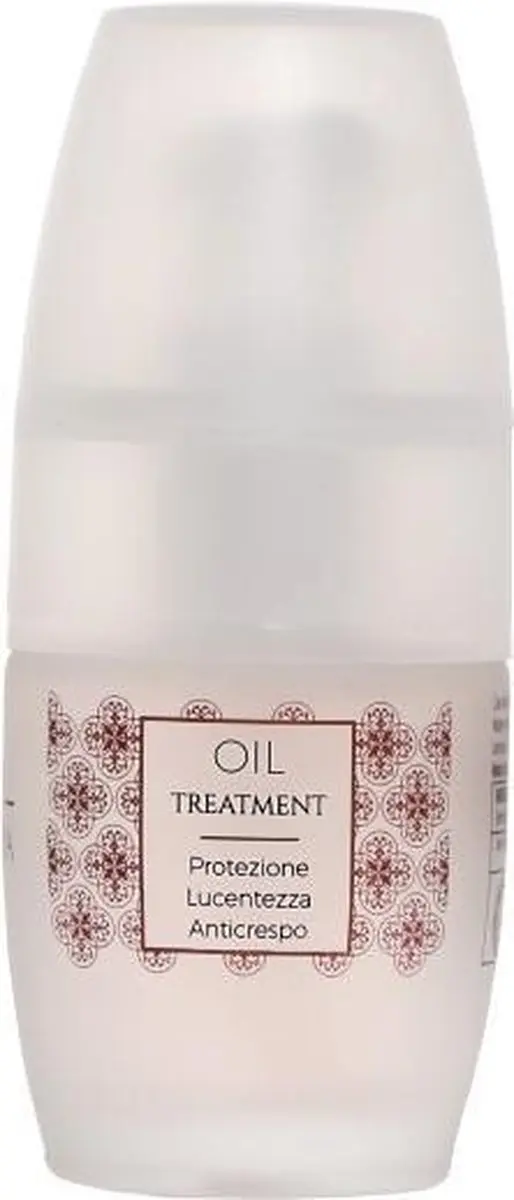 Biacre Argan & Macadamia Oil Treatment 30ml