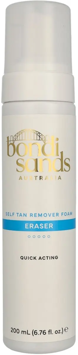 Bondi Sands Self Tan Eraser 200ml - Lichaam