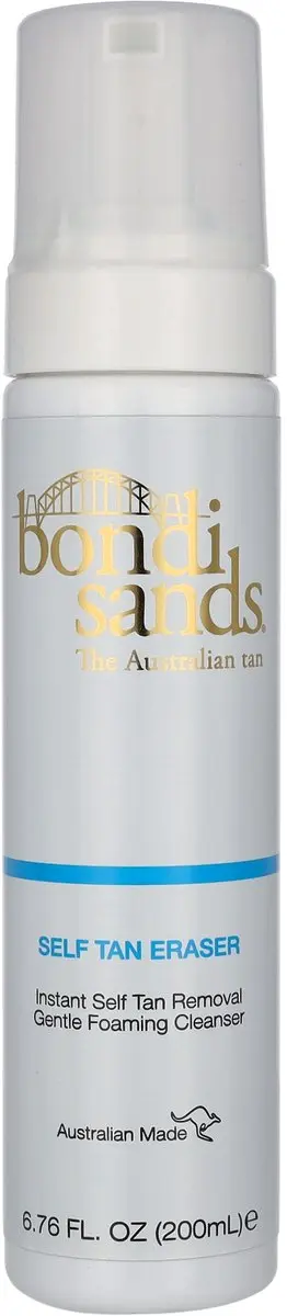 Bondi Sands Self Tan Eraser 200ml - Lichaam