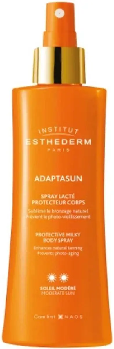 Institut Esthederm Adaptasun Spray Lacté Protecteur 150ml