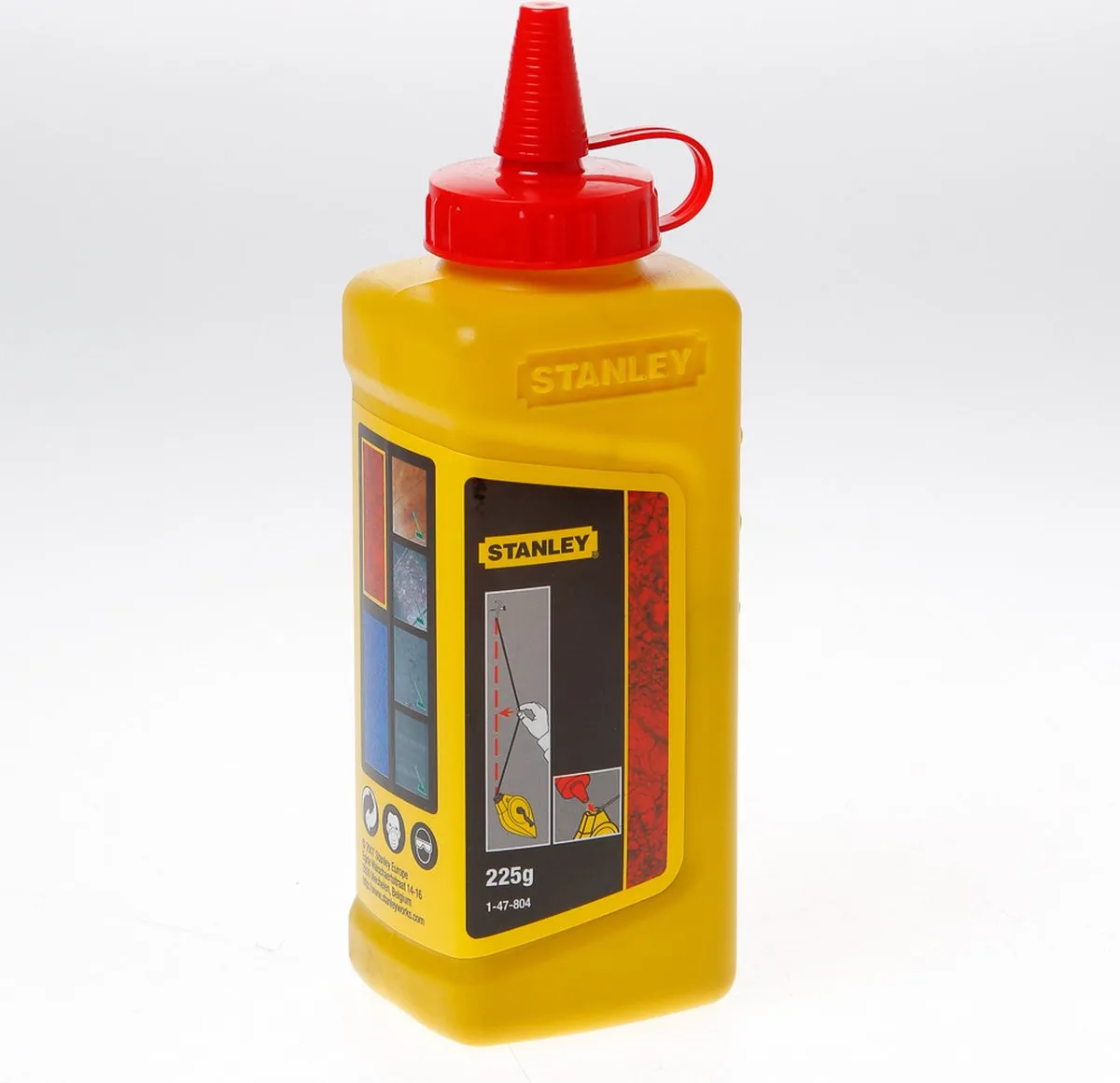Stanley Slaglijnpoeder 225g