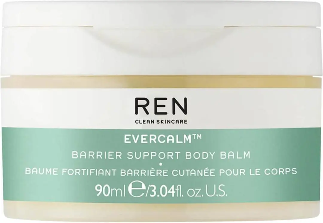 REN Barrier Support Body Balm 100ml