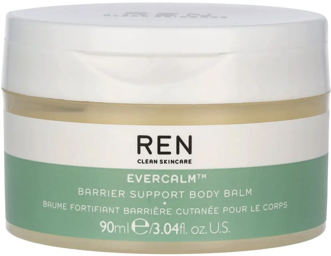 REN Barrier Support Body Balm 100ml - afbeelding 3 van 6