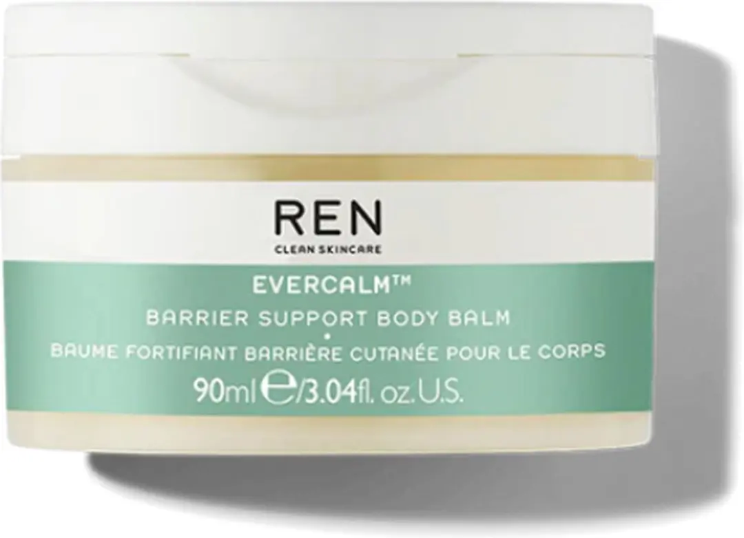 REN Barrier Support Body Balm 100ml - afbeelding 6 van 6