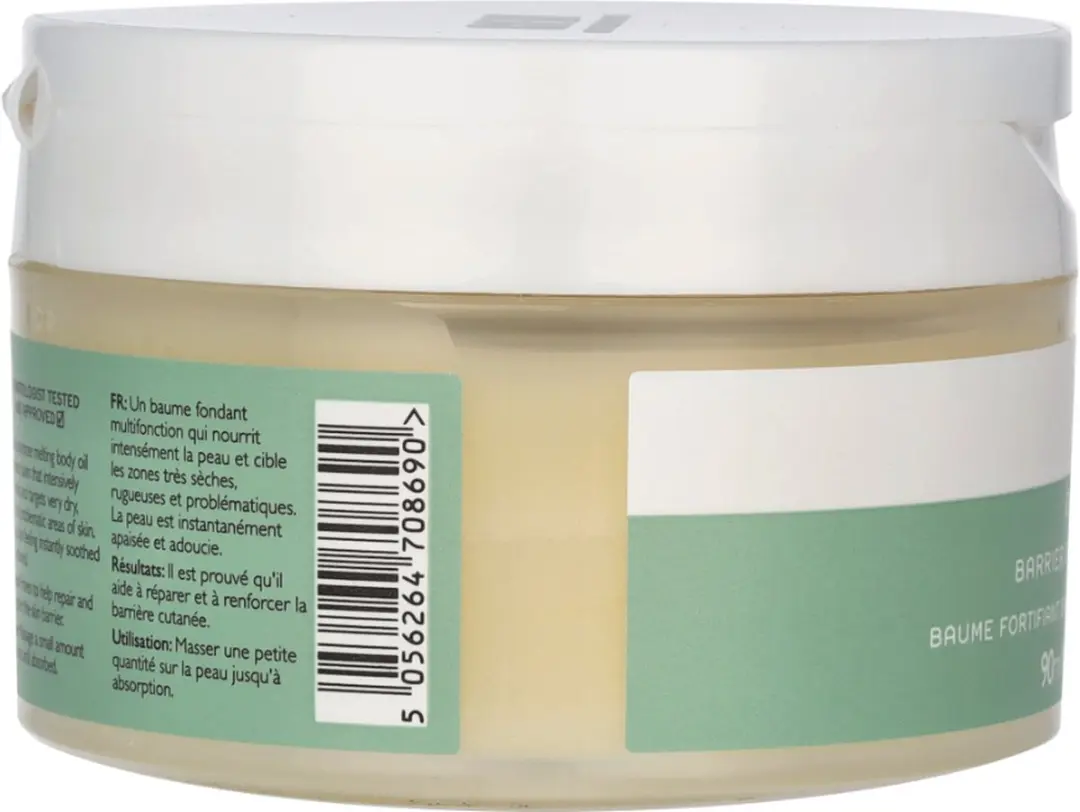 REN Barrier Support Body Balm 100ml - afbeelding 5 van 6