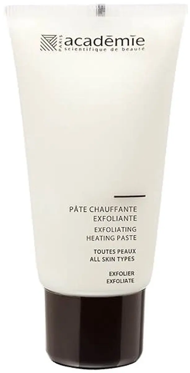 Academie Visage Exfoliërend Gezichtsmasker 50ml