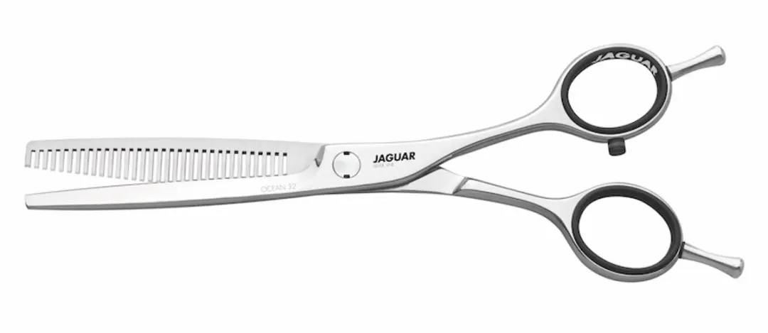 Jaguar Silver Line Ocean 32 Coupeschaar 6.0